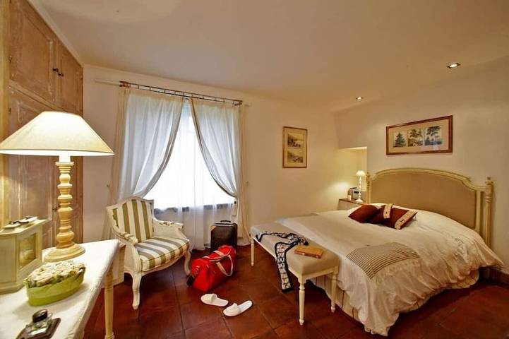 Location de vacances pour 7 personnes, avec jardin, animaux acceptés à Nadaillac-de-Rouge - 2