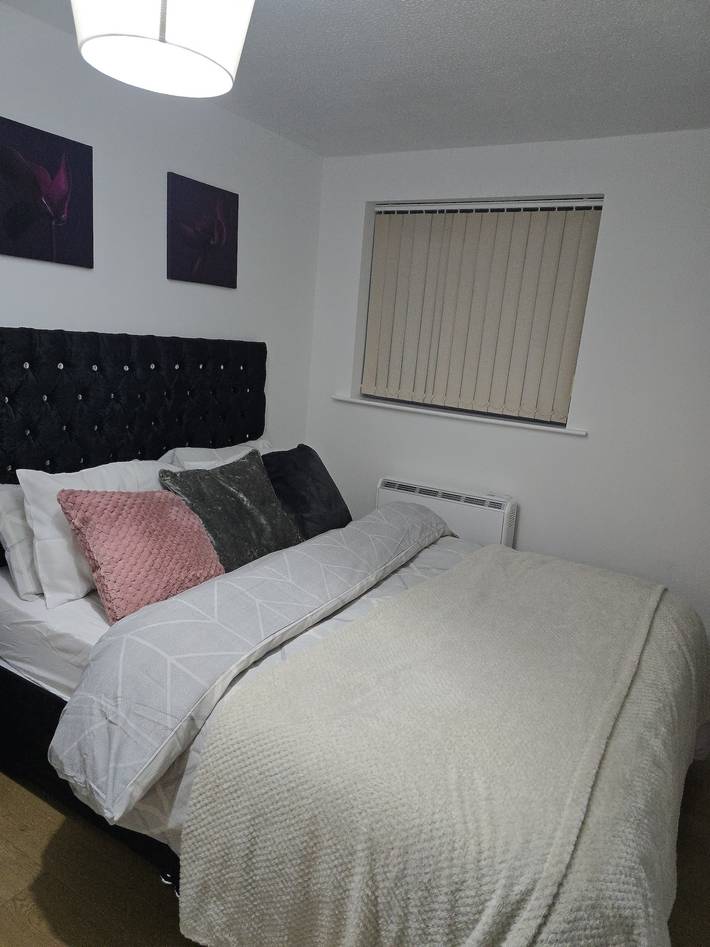 Ferienhaus für 4 Personen, kinderfreundlich in London - 4