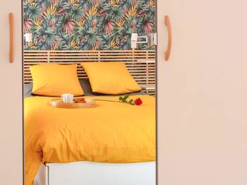 Appartement De Vacances pour 4 Personnes dans Pornic, Région de Saint-Nazaire, Photo 4