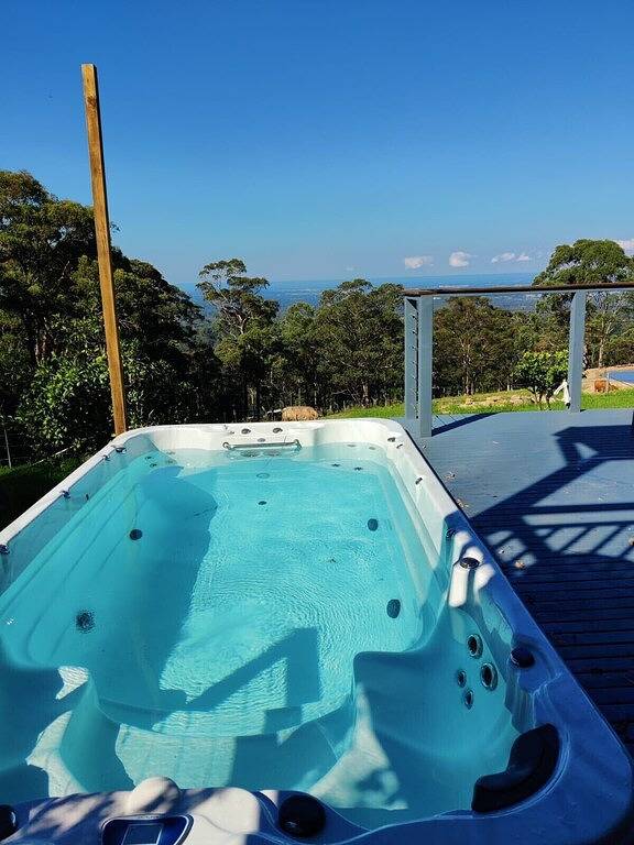 Idyllic Family Getaway on a farm - Blue Mountain in Sydney, Blue Mountains