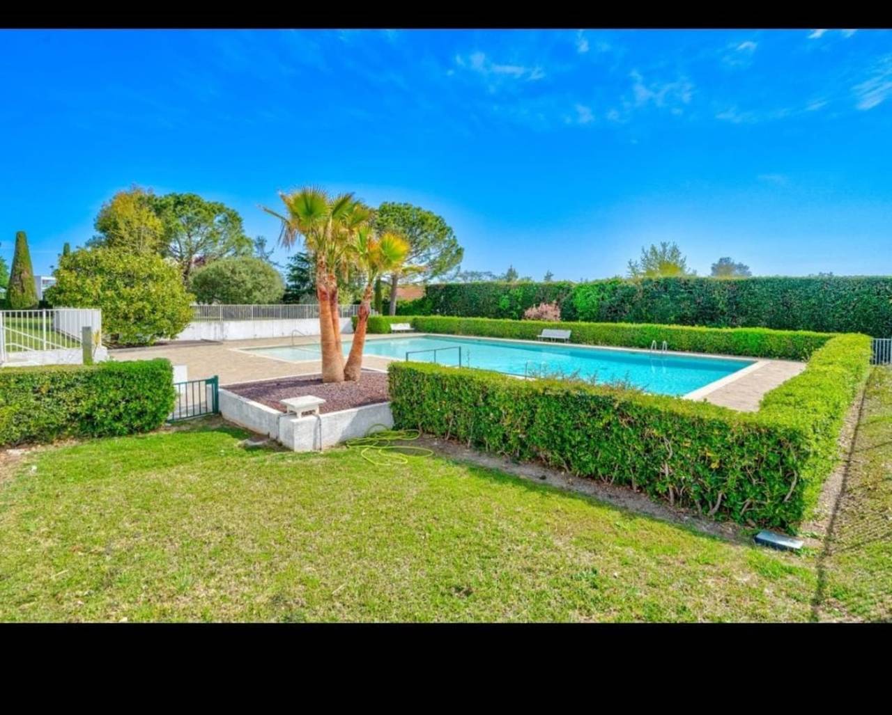 Appartement de vacances