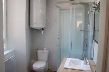 Appartement De Vacances pour 5 Personnes dans Ax-les-Thermes, Pyrénées, Photo 3