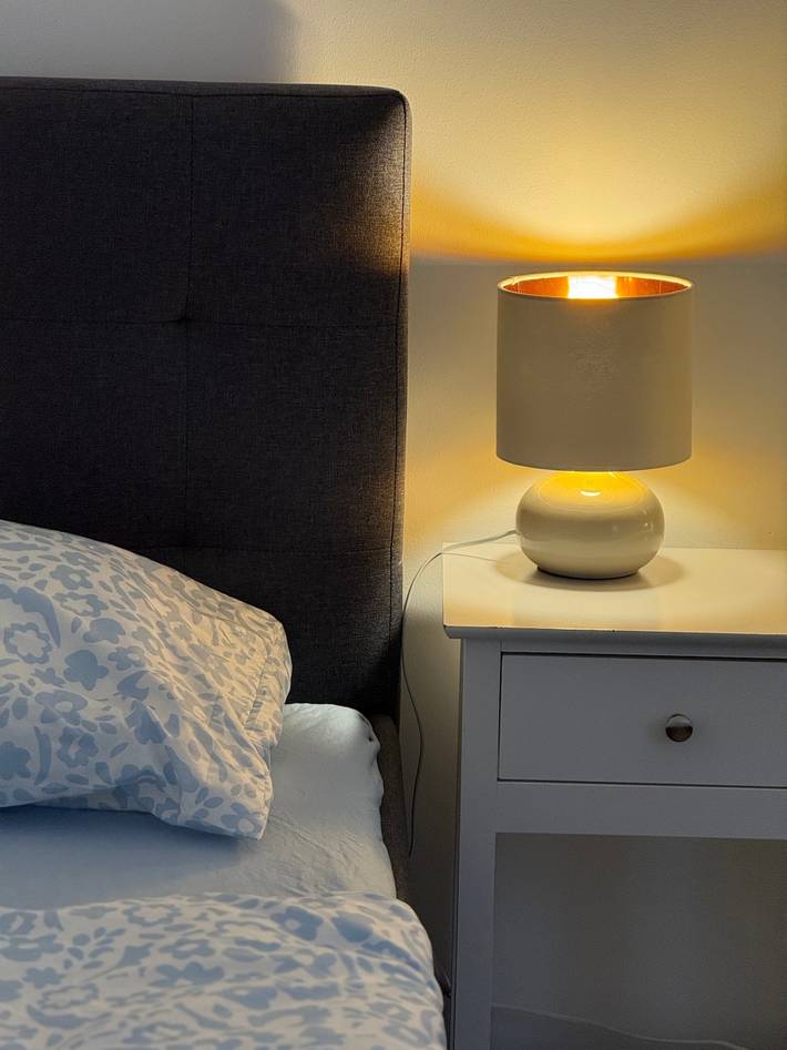Appartement entier, Maison de vacances 'Demhaus Im Haus' avec terrasse commune et Wi-Fi in Maindreieck