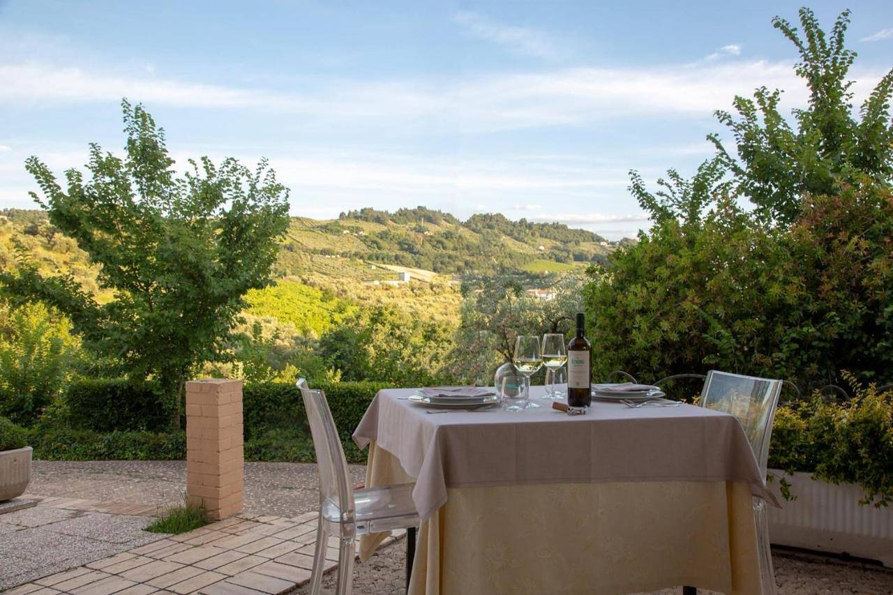 Casa de Campo B&B in San Giovanni Teatino, Provincia di Chieti