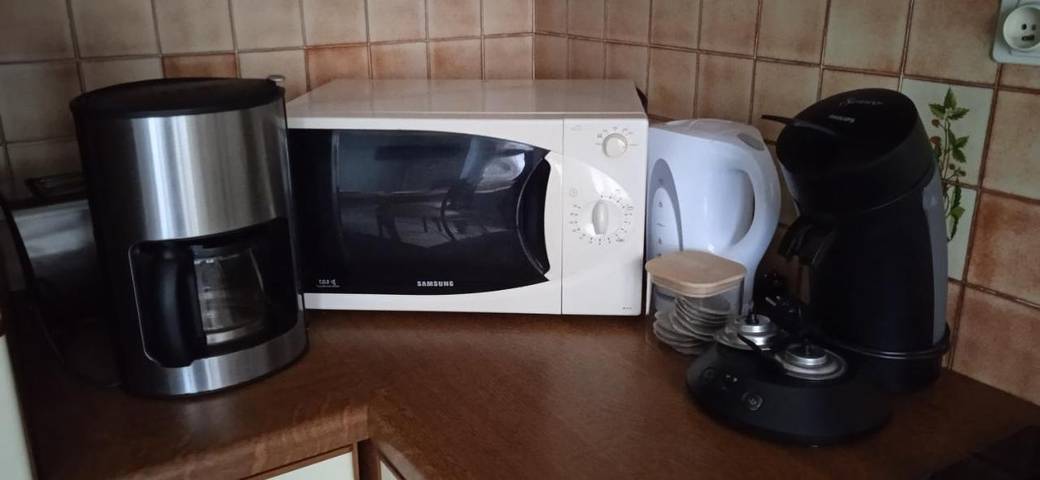 Gîte pour 2 personnes dans Thermes Le Modele   Le Teich - 2