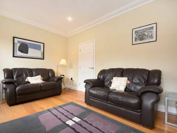 Log Cabin for 6 People in Alnwick, Northumberland, Photo 3