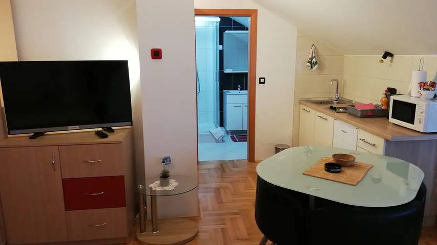 Gîte pour 4 personnes, avec sauna à Osijek - 2