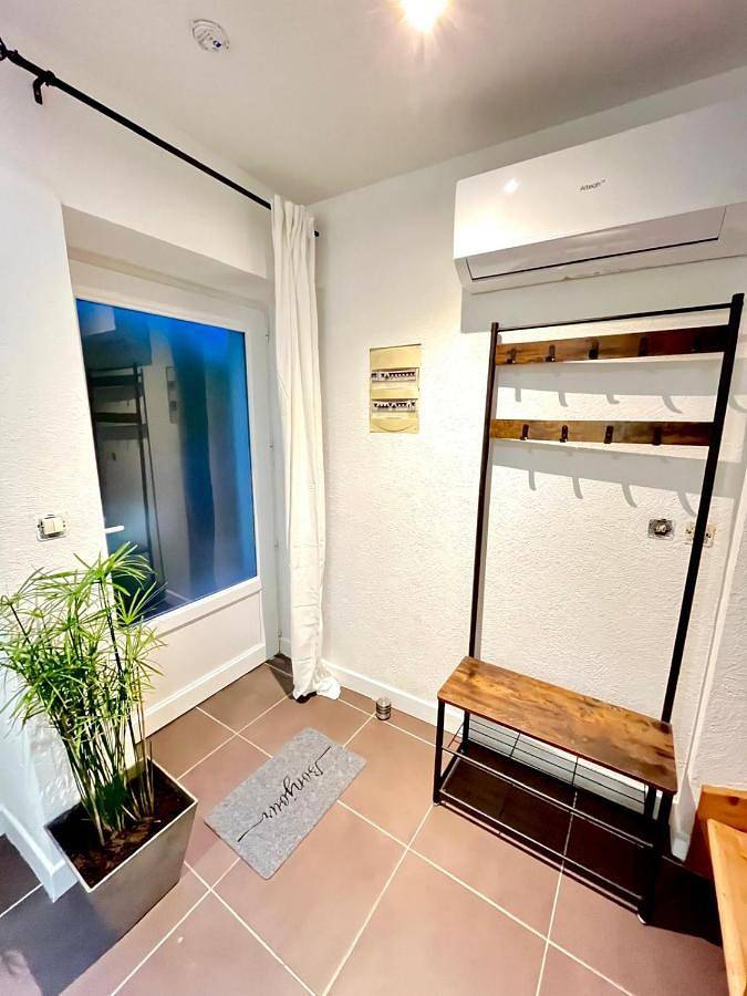 Le cosy duplex de l'Isle d'Espagnac in L'Isle-d'Espagnac, Charente