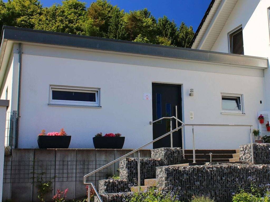 Alb-Ferienhaus Zinnäcker in Trochtelfingen, Neckar-Alb