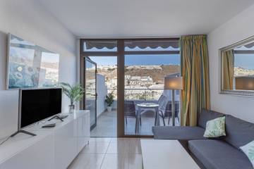 Apartment for 3 People in Puerto Rico (Gran Canaria), South Gran Canaria, Photo 3
