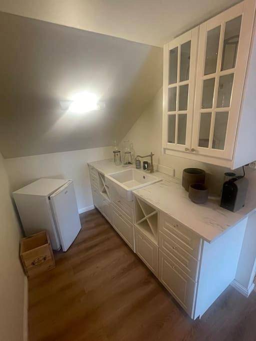 Gîte pour 2 personnes à Saint-Lô - 4