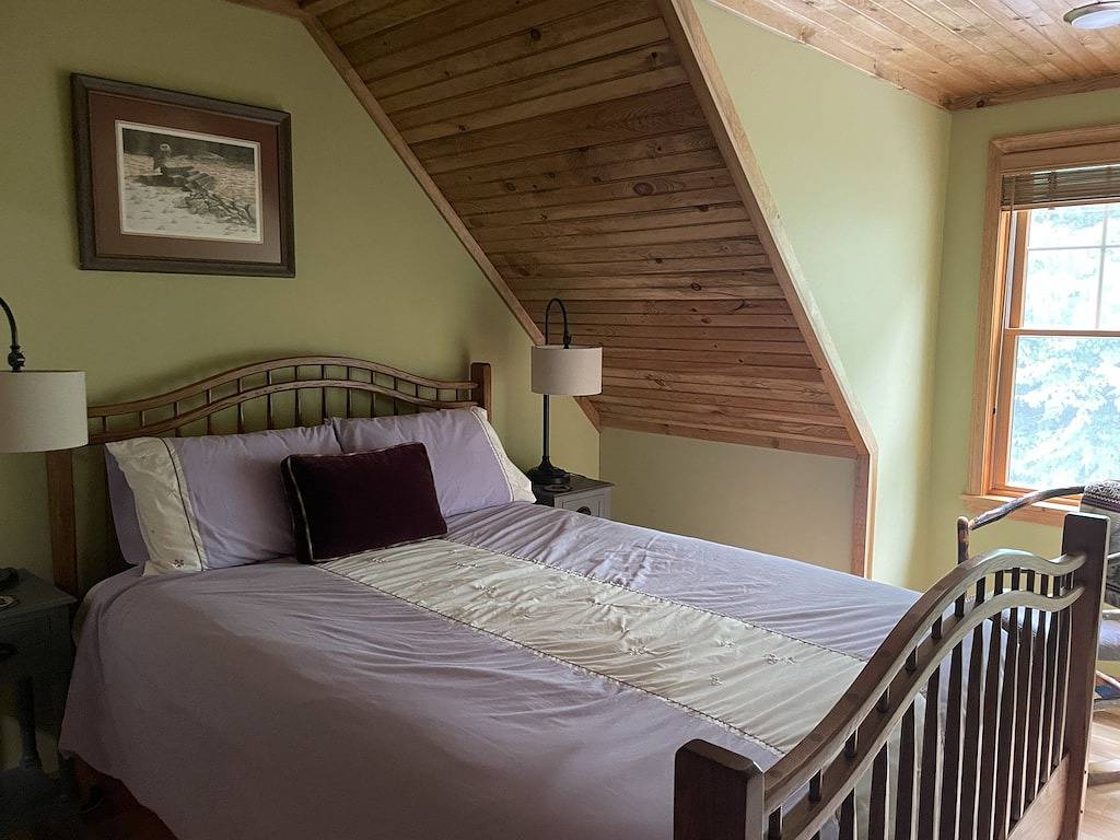 Ganze Wohnung, Cozy Sand Rd. Apartment next to Tioga State Forest Close to Grand Canyon of Pa in Tioga County