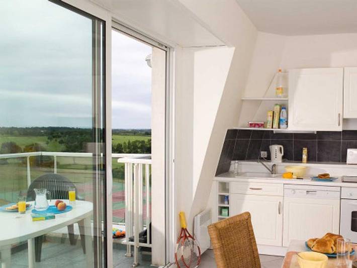 Location de vacances pour 4 personnes, avec bassin pour enfant à L'Aiguillon-sur-Vie - 3