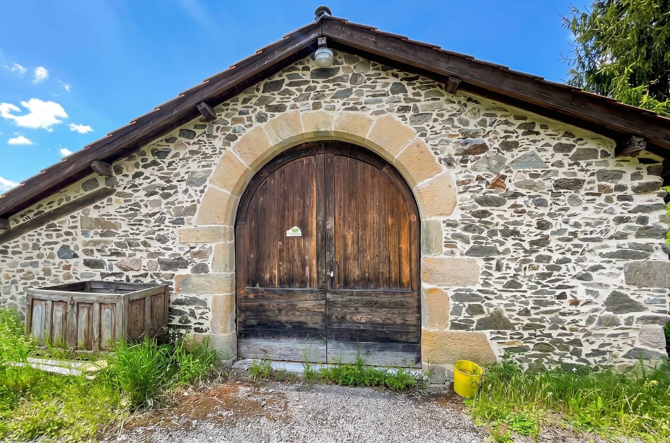 Maison de vacances