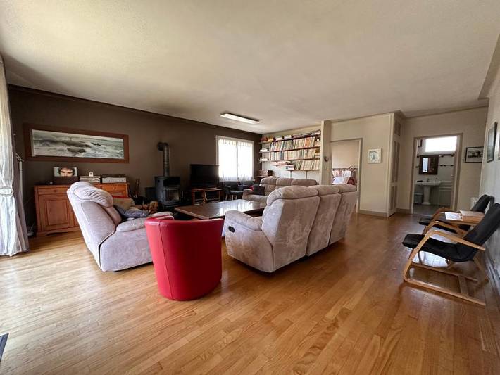 Location de vacances pour 15 personnes, avec sauna ainsi que jardin et jacuzzi, adapté aux familles dans Saint-Brieuc - 4