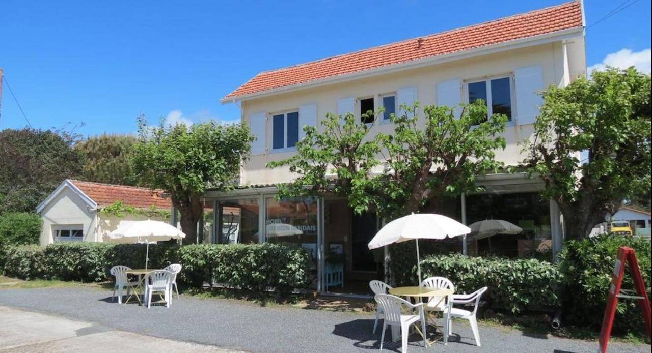 Quadruple Room in Biscarrosse Plage, Biscarrosse
