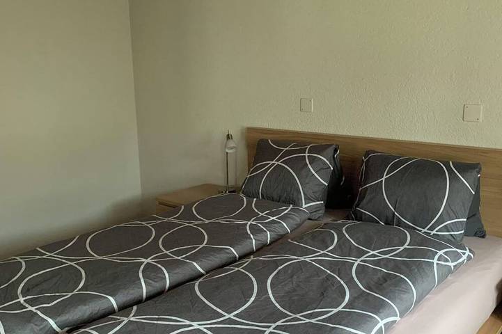 Ganze Wohnung, Alpenglühn Appartement/Fewo, Bad, Wc, 3 Schlafräume in Adelboden, Frutigen - Lenk - Adelboden