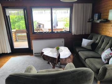 Ferienhaus für 5 Personen in Kupferberg, Fichtelgebirge, Bild 2
