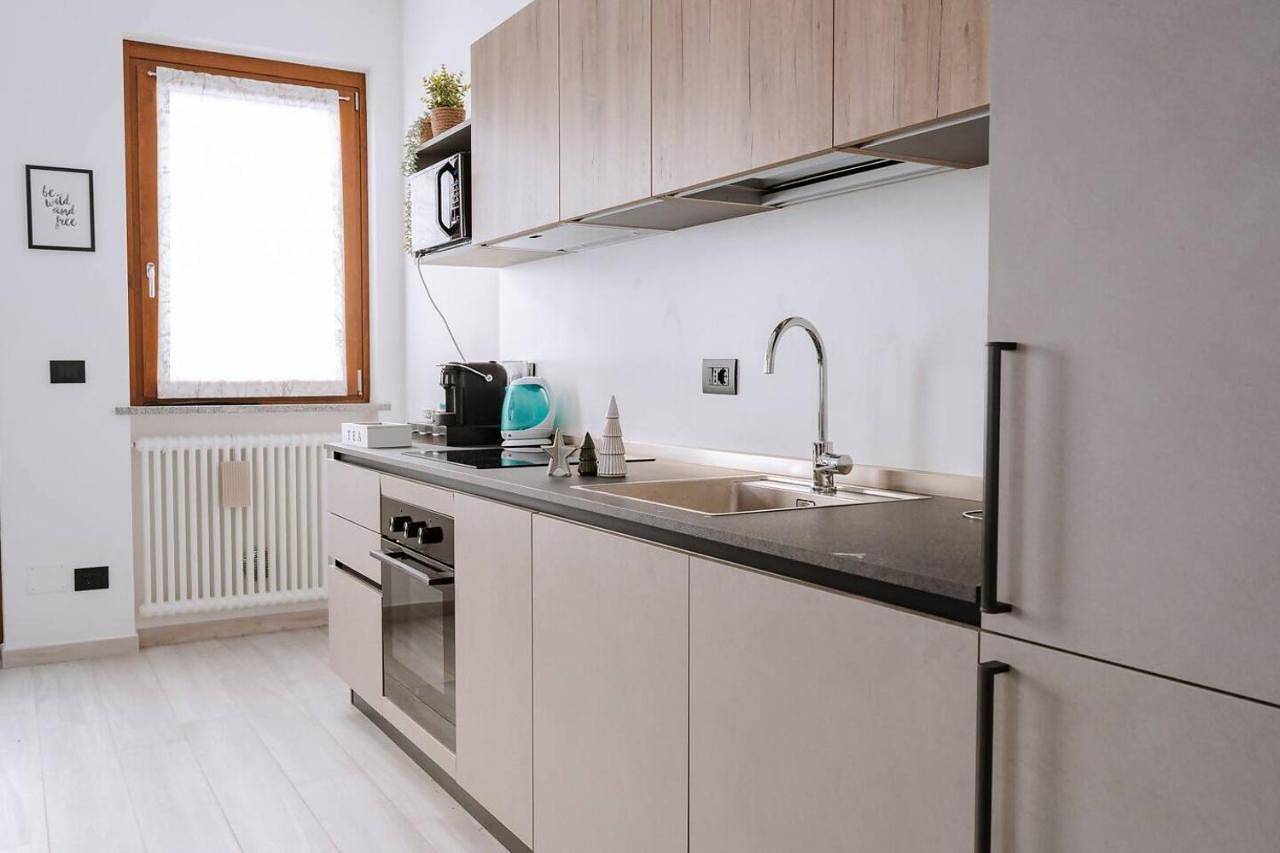 Appartement entier, La Faustina Aosta in Saint-Christophe, Alpes valaisannes