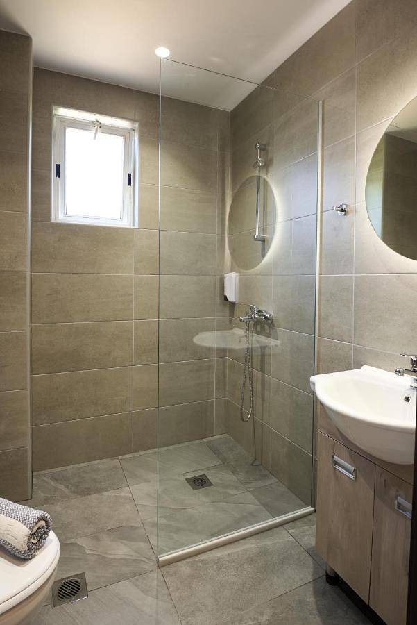 Hôtel pour 2 personnes, avec jardin et jacuzzi à Plakias - 3