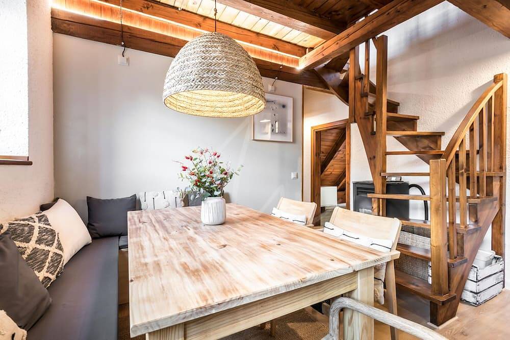 Ganze Wohnung, Era Salana in Naut Aran, Baqueira Beret