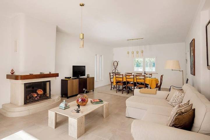 Apartamento de vacaciones para 6 personas, con jardín - 1