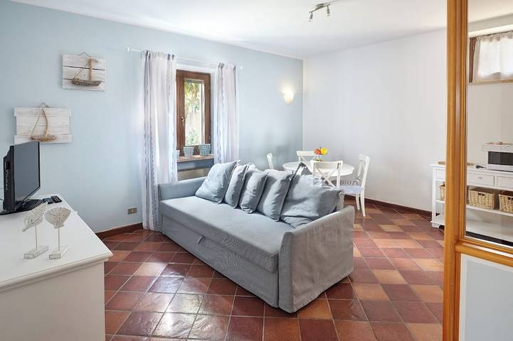 Ferienwohnung für 6 Personen