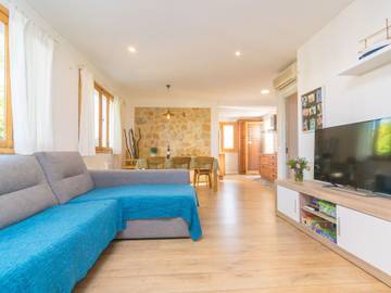 Ferienhaus in Alcúdia, Mallorca Norden Ferienhaus in Alcúdia, Mallorca Norden für 5