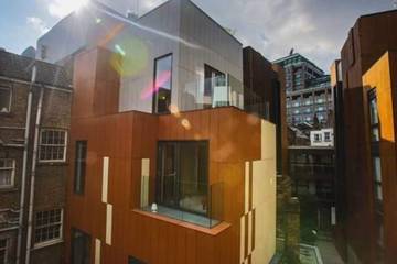 BnB für 2 Personen in London