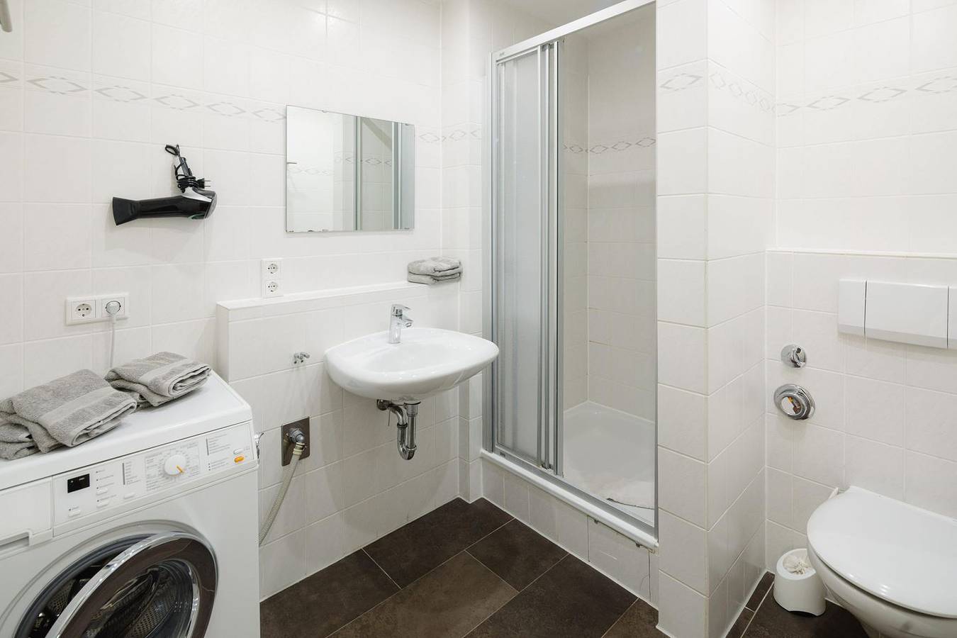 Ganze Wohnung, "Erholsame Ferienwohnung an der Nordsee" in Juist