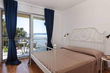 Villa für 6 Personen in Brela, Split-Dalmatien, Bild 1