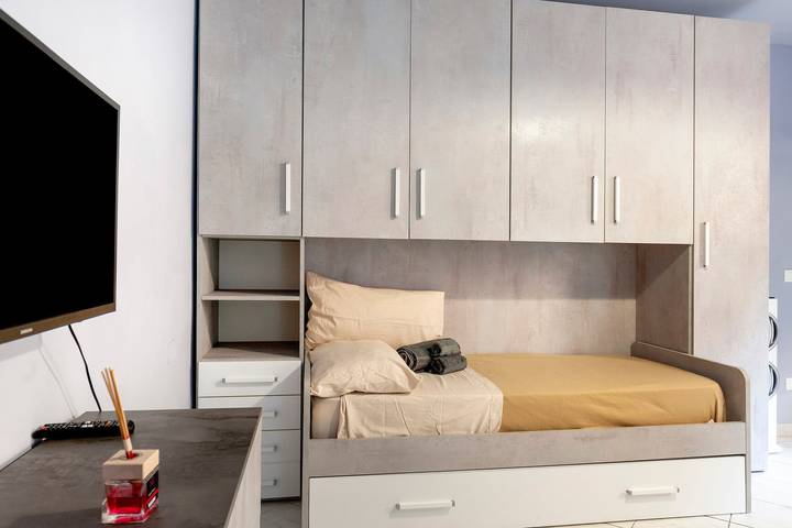 Casa Vacanze 'Dimora Il Respiro Di Pisa' con Wi-Fi in Pisa, Riviera Toscana
