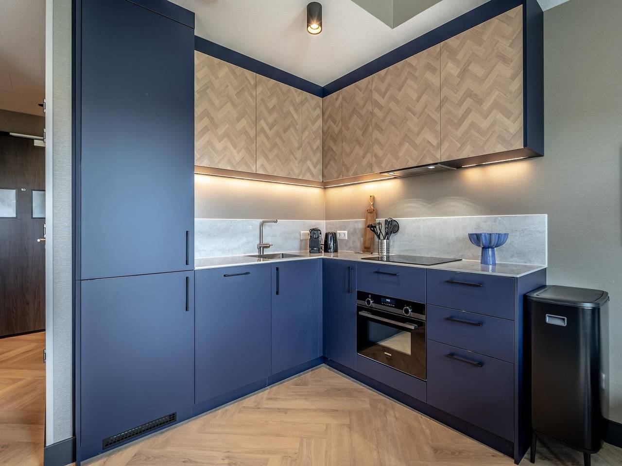 Entire apartment, 2 bedroom apartment perfect for families. in Delft, Stadsgewest Haaglanden