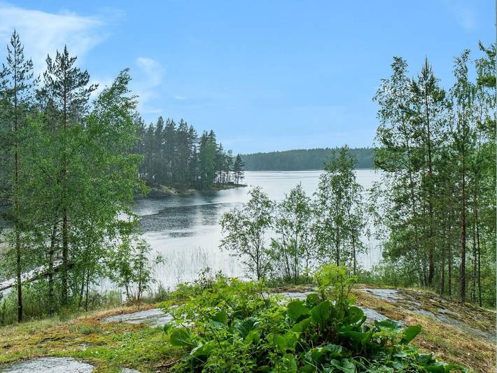 Saimaanhovi in Mikkeli, Südsavo