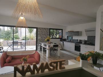 Gîte voor 8 Personen in Plougoumelen, Morbihan, Afbeelding 2