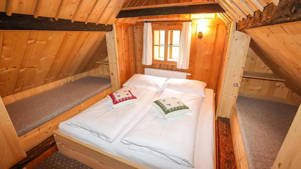Hütte für 6 Personen (80 m²) in Schladming in Rohrmoos, Schladming-Dachstein