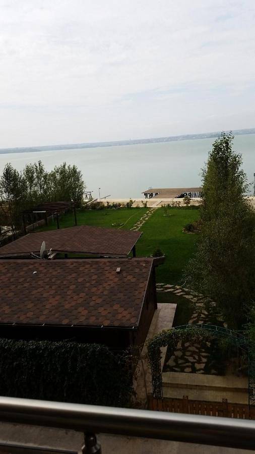 Appartement de vacances pour 4 personnes, avec terrasse et vue