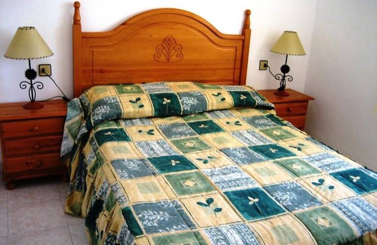 Can Torrents 2 Bedroom Cunit in Cunit, Costa Dorada
