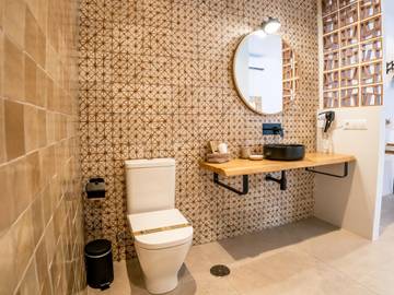 Pensión para 2 Personas en Vejer de la Frontera, Costa de la Luz, Foto 4