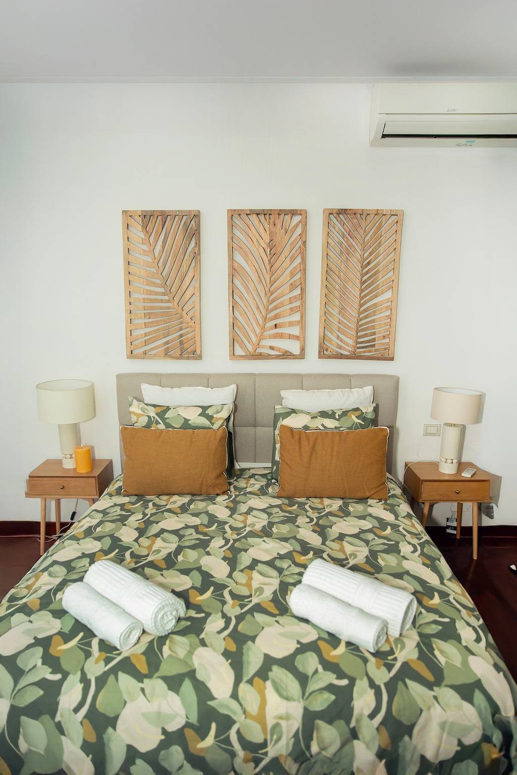 Hel lejlighed, Holiday Home 'House in Trastevere Porta Portese' with Private Terrace, Wi-Fi and Air Conditioning in Rom, Rom Provinsen