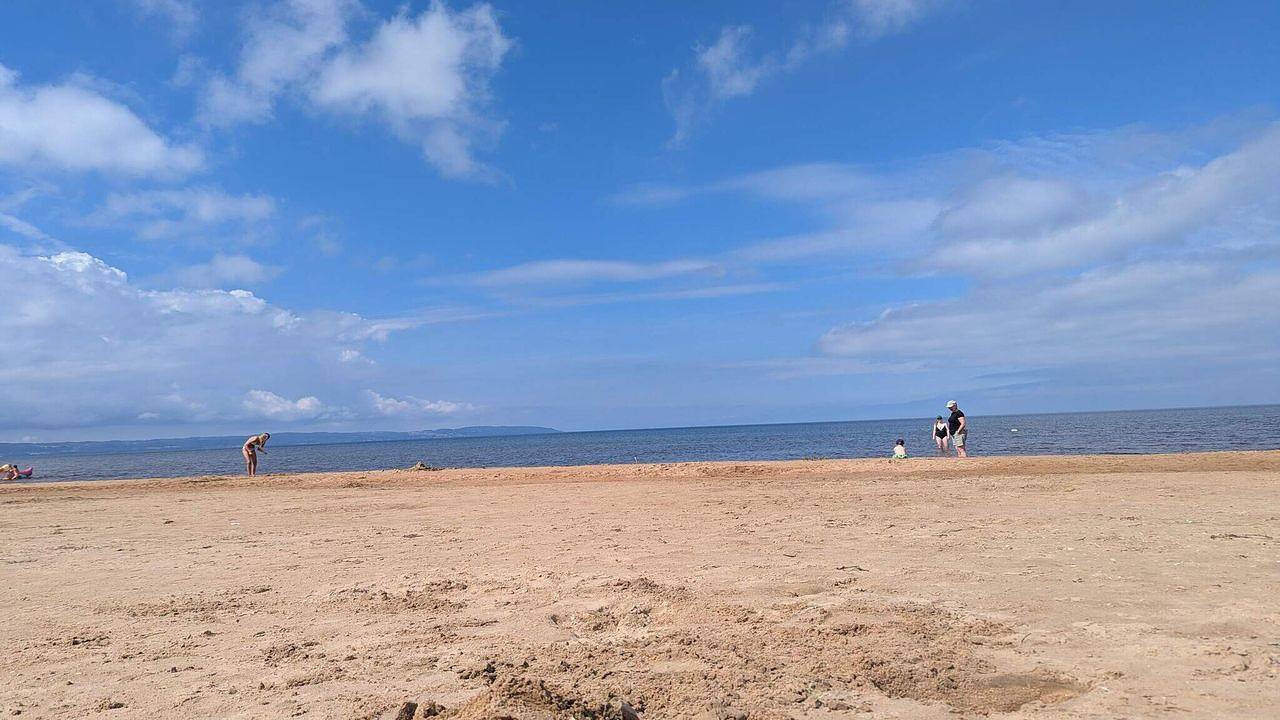 Ferienhaus für 4 Personen (40 m²) in Mellbystrand in Mellbystrand, Halland