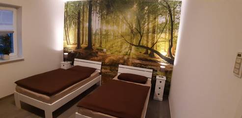Ferienwohnung für 4 Personen in Pewsum, Krummhörn, Bild 3