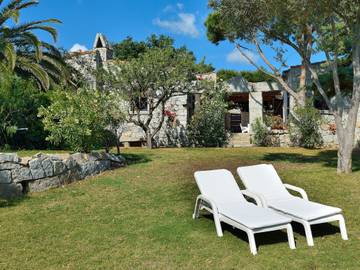 Villa per 4 Persone in Castel Sant'Elmo, Provincia del Sud Sardegna, Foto 2