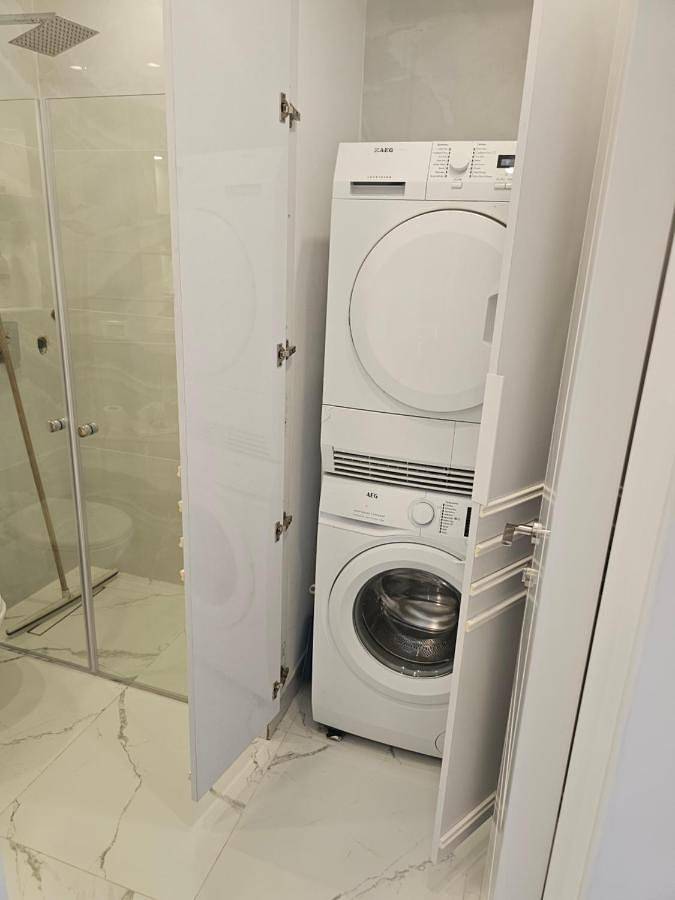 Gîte pour 4 personnes, avec terrasse à Netanya - 2