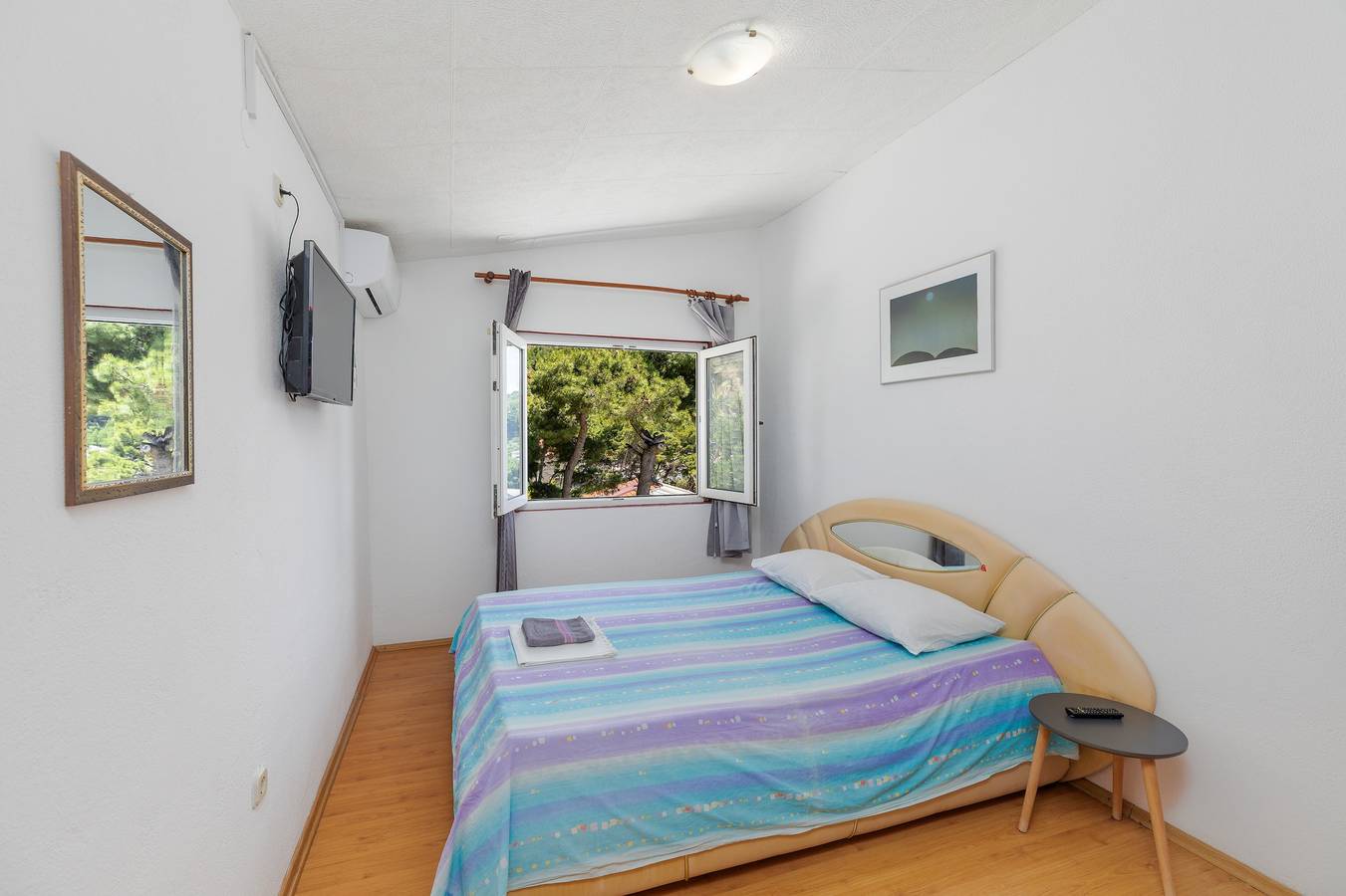 Appartamento vacanze a Duće a partire da 105€ a notte