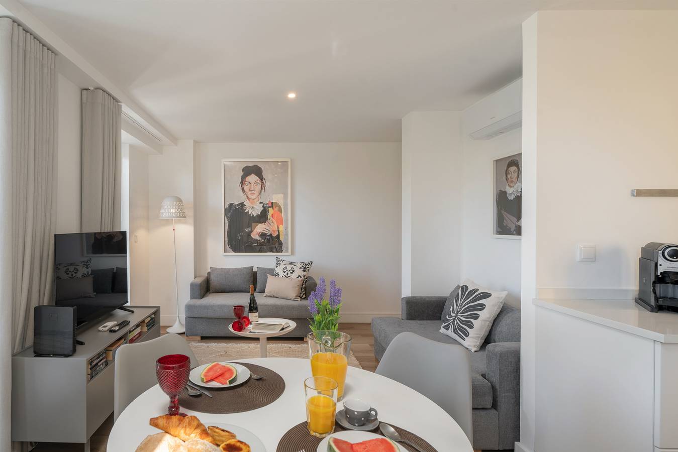 Apartamento entero, The Fort of Old Town 1 by Our Madeira in Funchal (Santa Maria Maior), Isla de Madeira