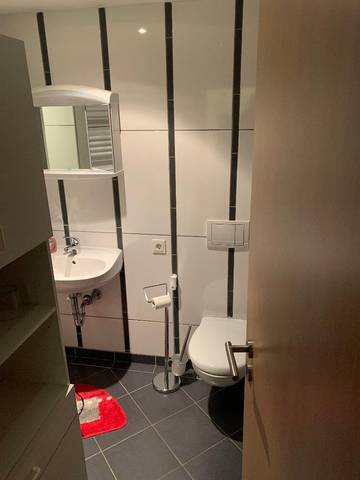 Ferienwohnung für 4 Personen in Mihla, Wartburg und Umgebung, Bild 3