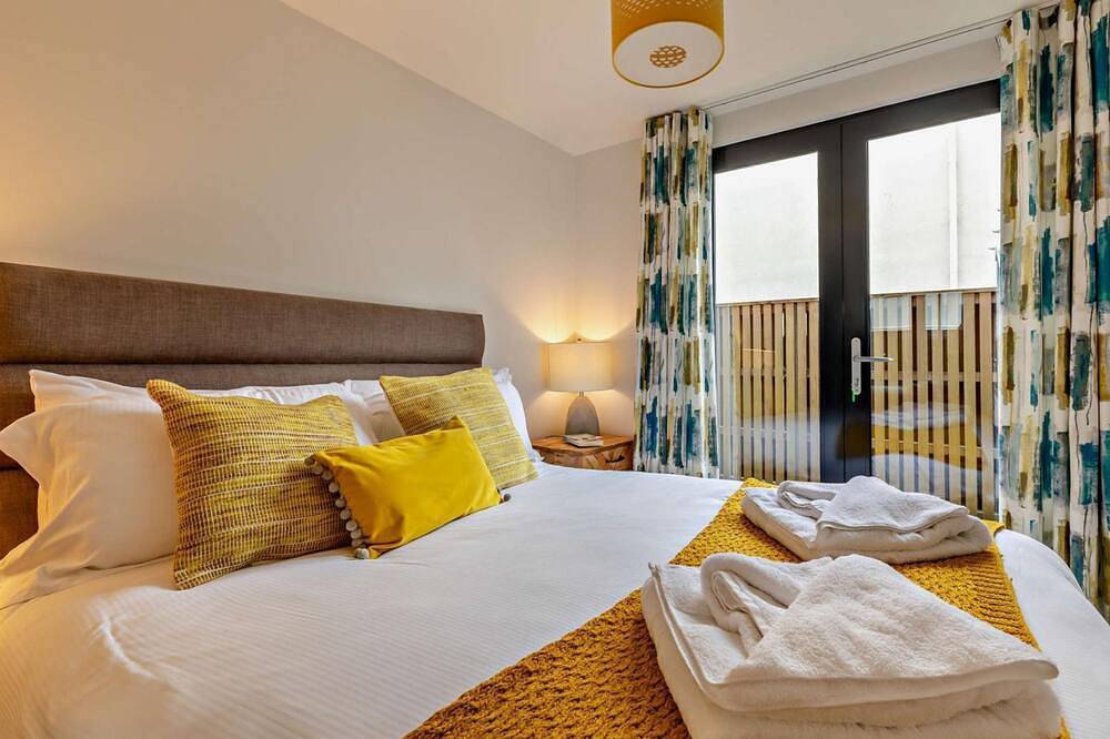 Mist - Luxury Cottages in Woolacombe, Devon