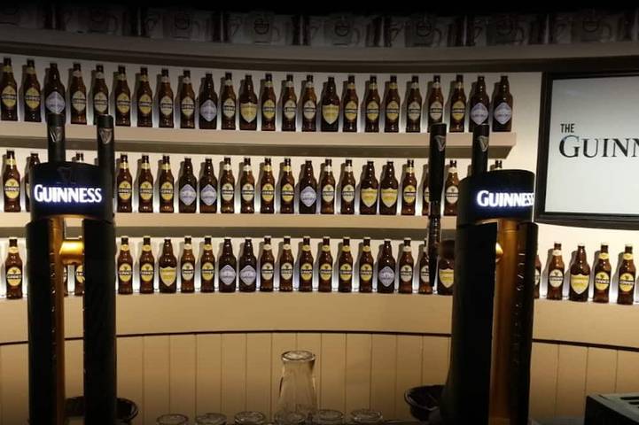 Gîte pour 2 personnes à Dublin - 4