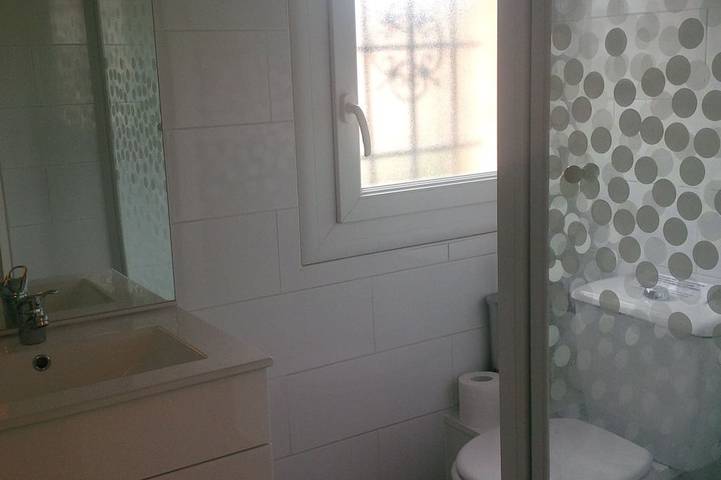 Villa idéale pour la famille et à seulement 10 minutes à pied de la plage de Richelieu in Cap d'Agde, Agde
